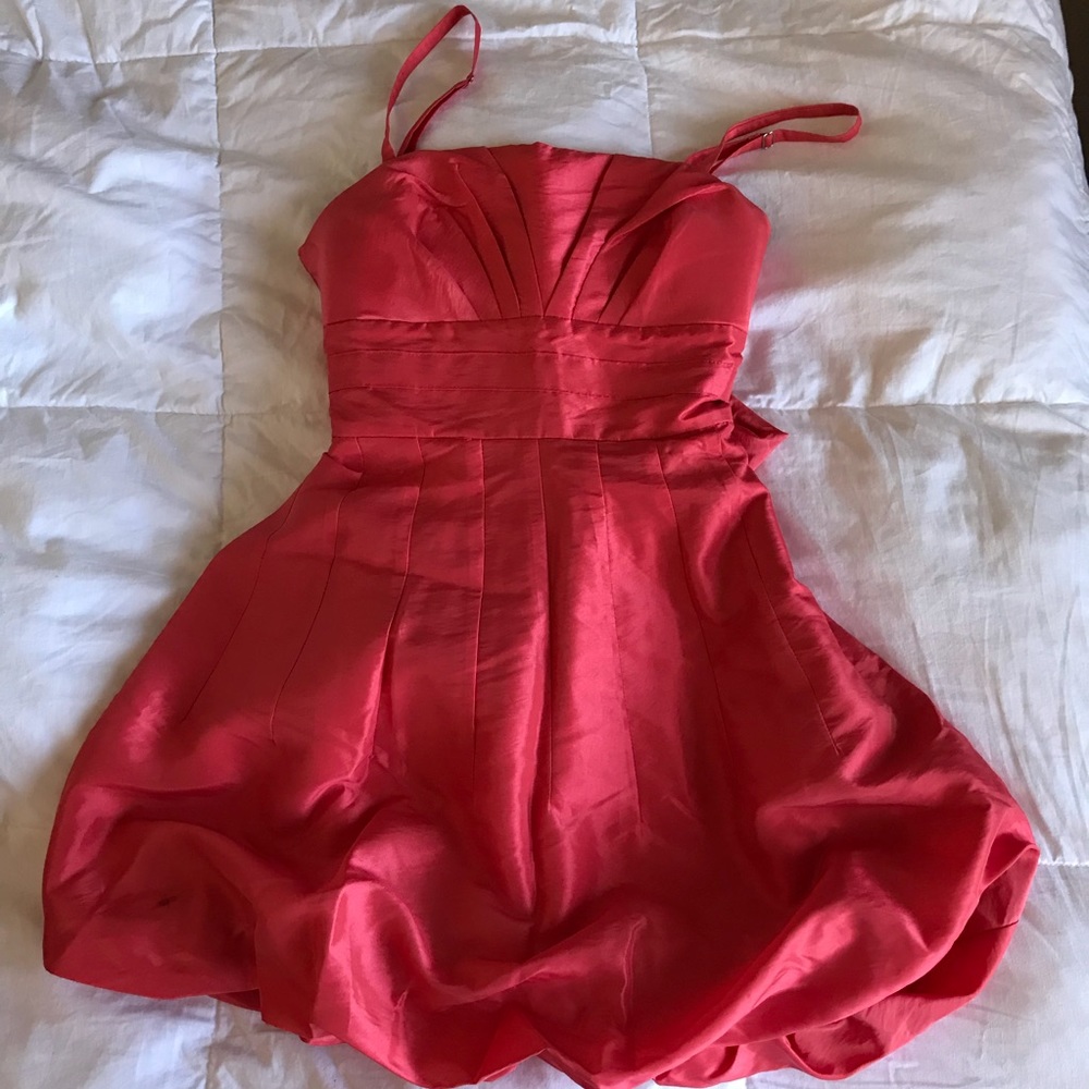 Forever 21 dress